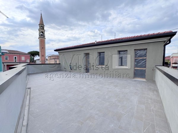 appartamento in vendita a Camisano Vicentino in zona Rampazzo