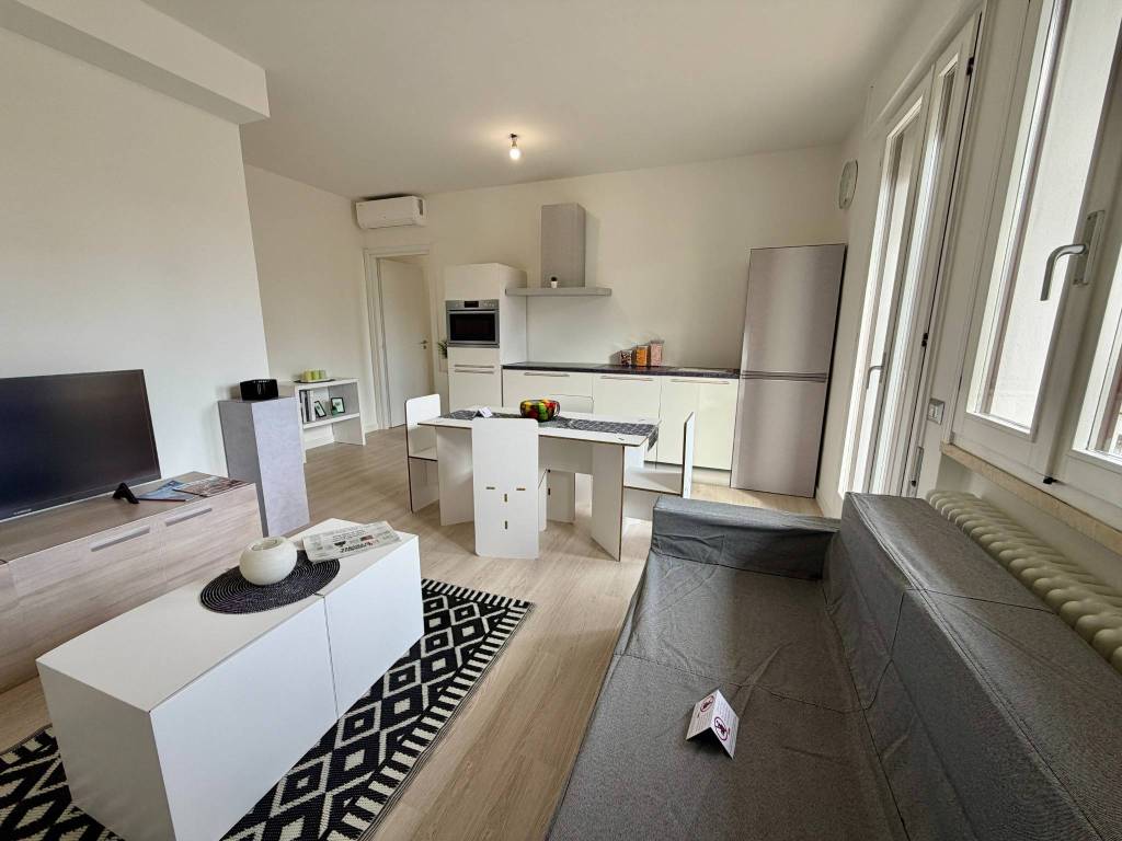 appartamento in vendita a Camisano Vicentino