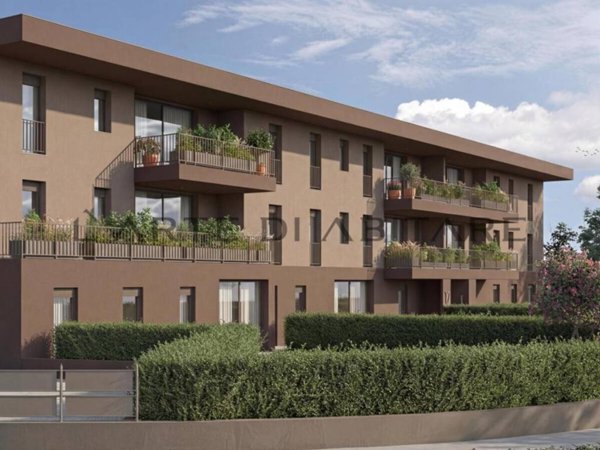 appartamento in vendita a Camisano Vicentino