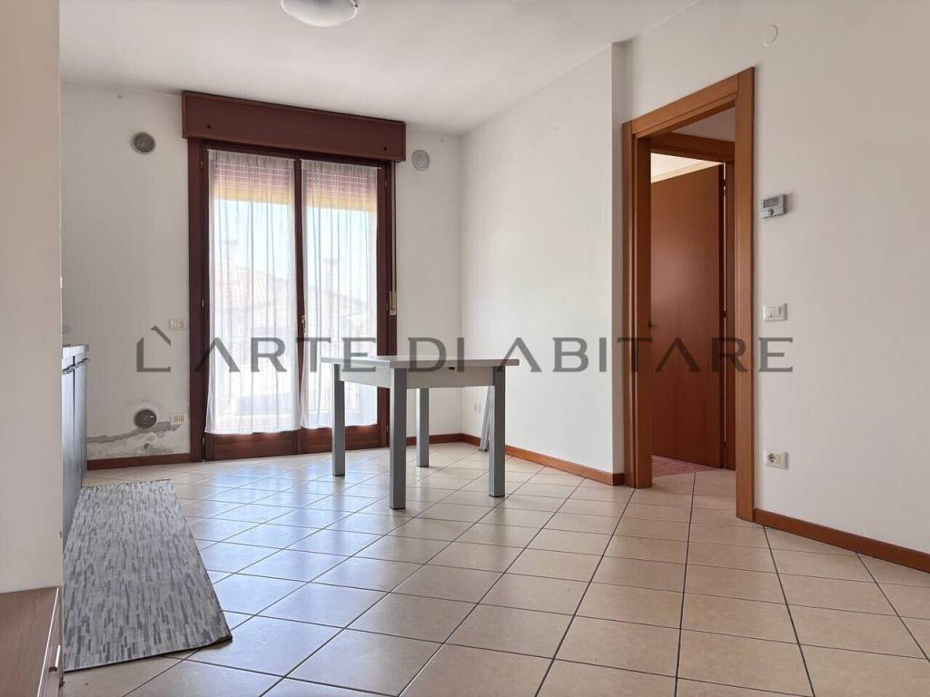 appartamento in vendita a Camisano Vicentino in zona Santa Maria