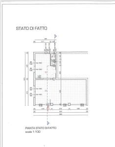 negozio in vendita a Camisano Vicentino in zona Santa Maria