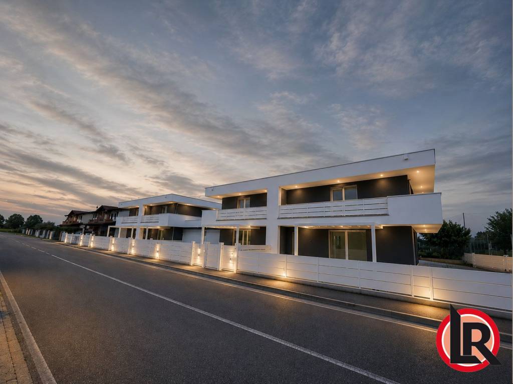 casa indipendente in vendita a Camisano Vicentino