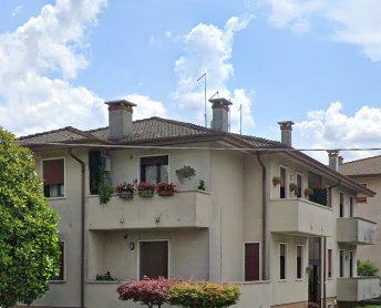 appartamento in vendita a Camisano Vicentino