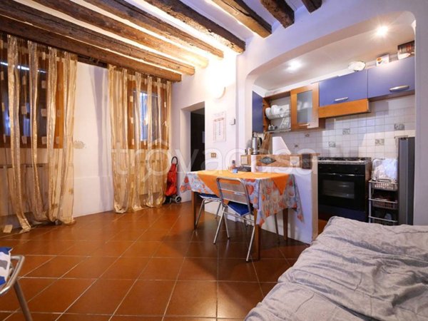 appartamento in vendita a Camisano Vicentino in zona Santa Maria