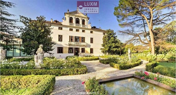 villa in vendita a Camisano Vicentino in zona Santa Maria