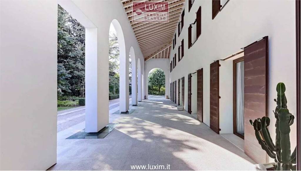 villa in vendita a Camisano Vicentino in zona Santa Maria