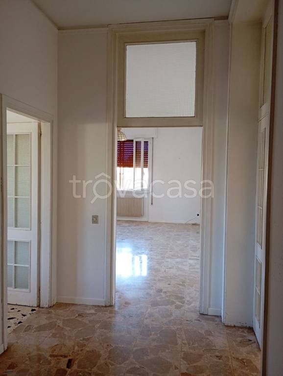 appartamento in vendita a Camisano Vicentino in zona Santa Maria