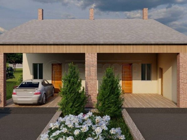 terreno edificabile in vendita a Camisano Vicentino in zona Rampazzo