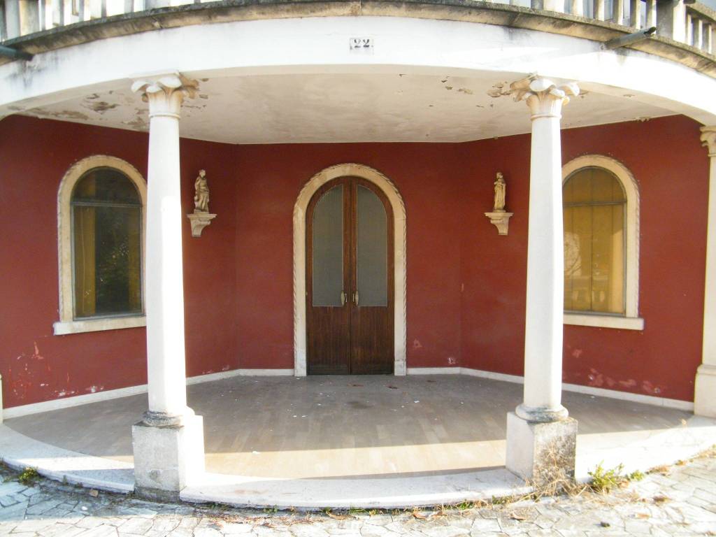 casa indipendente in vendita a Camisano Vicentino
