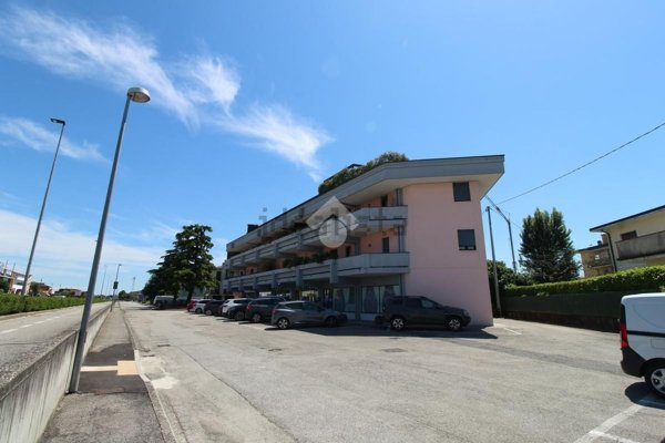 appartamento in vendita a Camisano Vicentino