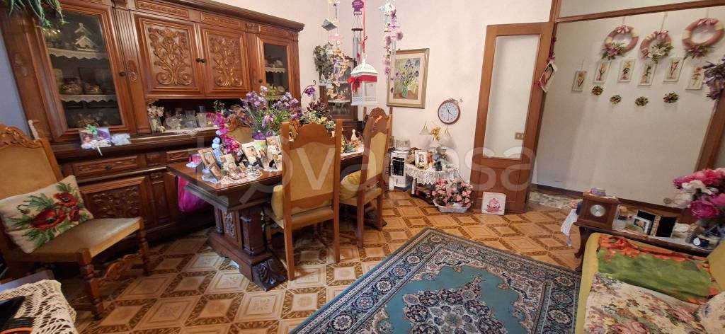 appartamento in vendita a Camisano Vicentino in zona Santa Maria