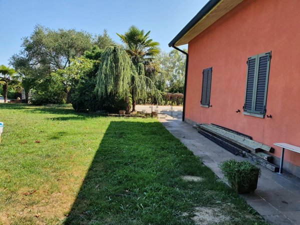 casa indipendente in vendita a Camisano Vicentino