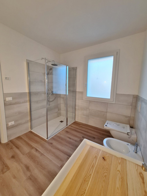 casa indipendente in vendita a Camisano Vicentino in zona Santa Maria