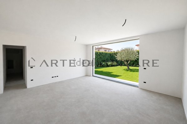 appartamento in vendita a Camisano Vicentino