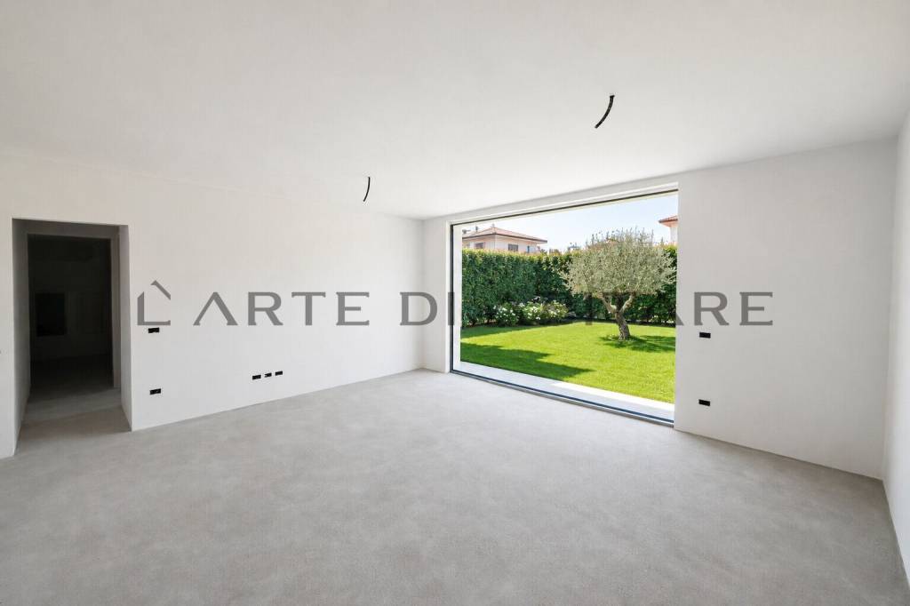 appartamento in vendita a Camisano Vicentino in zona Santa Maria