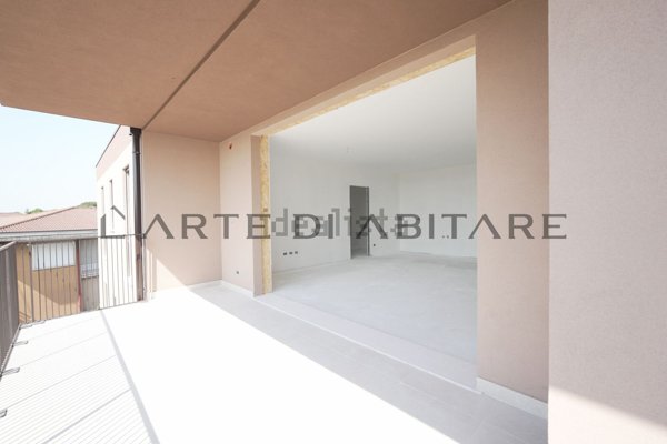 appartamento in vendita a Camisano Vicentino