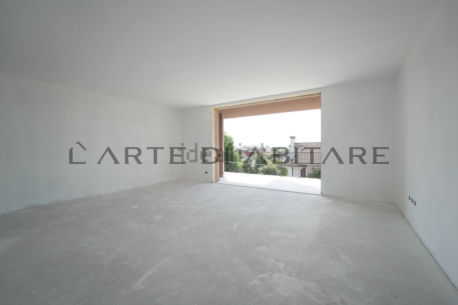 appartamento in vendita a Camisano Vicentino