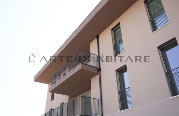 appartamento in vendita a Camisano Vicentino