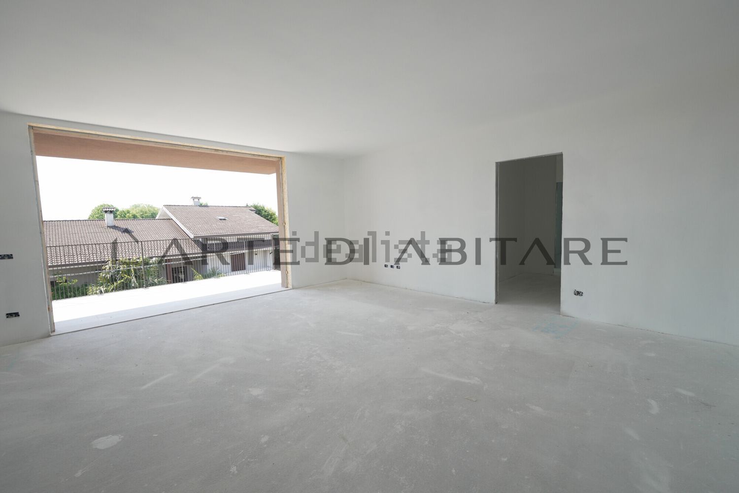 appartamento in vendita a Camisano Vicentino