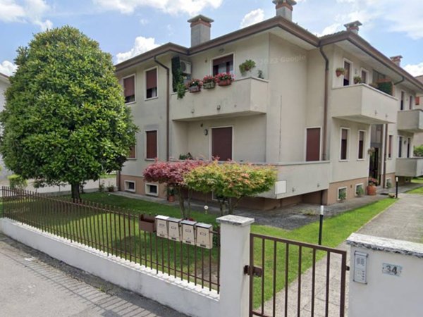 appartamento in vendita a Camisano Vicentino