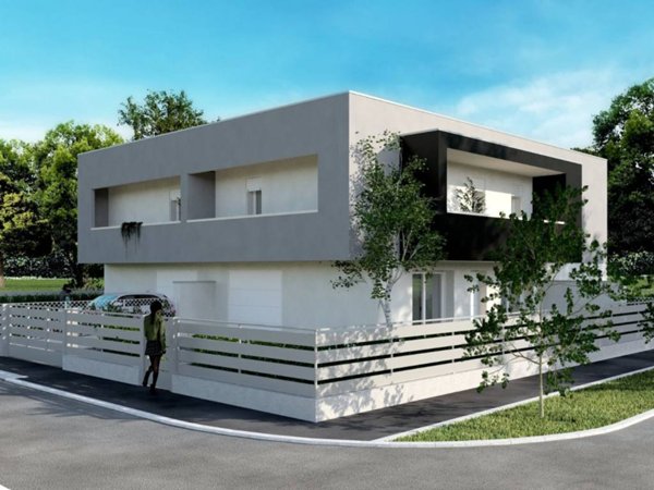 casa indipendente in vendita a Camisano Vicentino