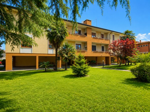 appartamento in vendita a Camisano Vicentino