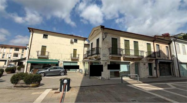 appartamento in vendita a Camisano Vicentino