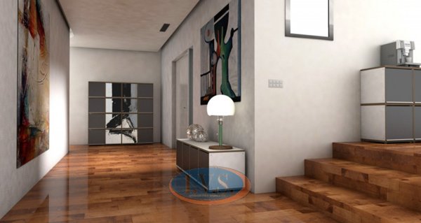 appartamento in vendita a Camisano Vicentino