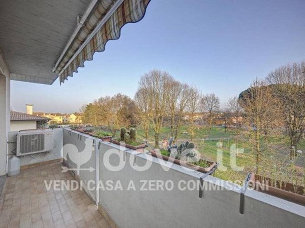 appartamento in vendita a Camisano Vicentino in zona Santa Maria