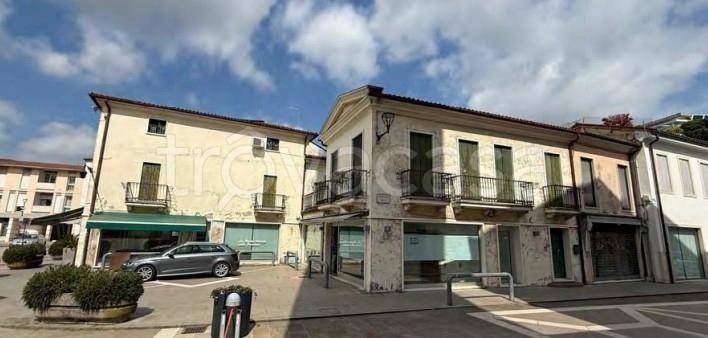 appartamento in vendita a Camisano Vicentino