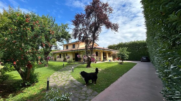 casa indipendente in vendita a Camisano Vicentino in zona Santa Maria