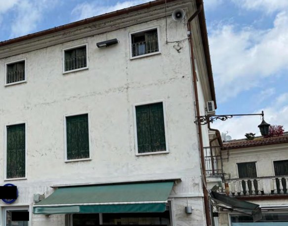 appartamento in vendita a Camisano Vicentino
