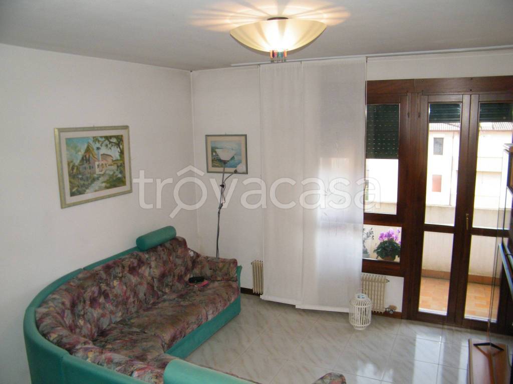 appartamento in vendita a Camisano Vicentino