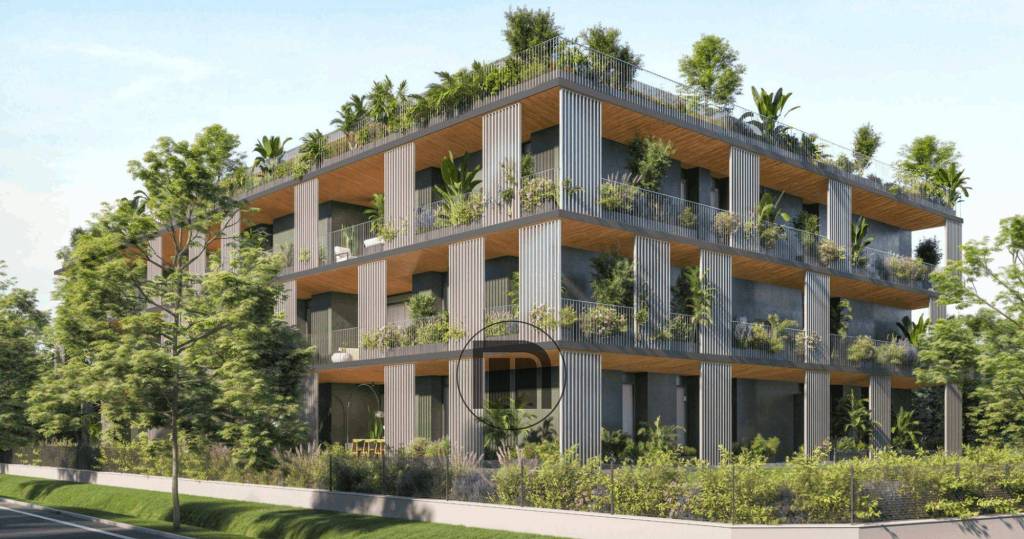 appartamento in vendita a Camisano Vicentino in zona Santa Maria