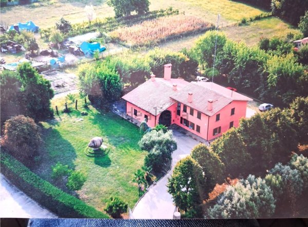 casa indipendente in vendita a Camisano Vicentino in zona Rampazzo
