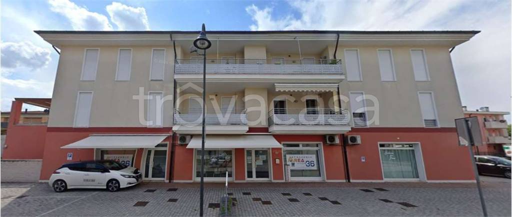 appartamento in vendita a Camisano Vicentino