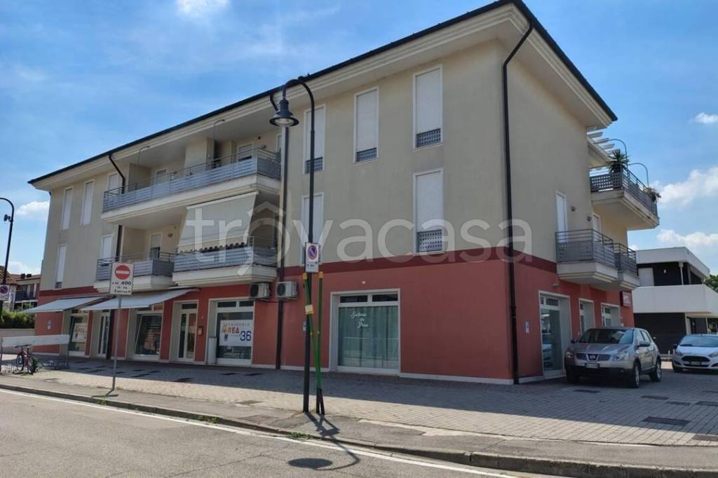 appartamento in vendita a Camisano Vicentino