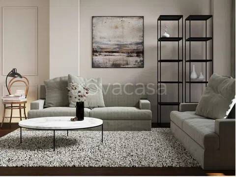 appartamento in vendita a Camisano Vicentino