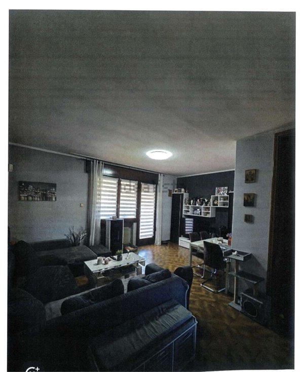 appartamento in vendita a Camisano Vicentino