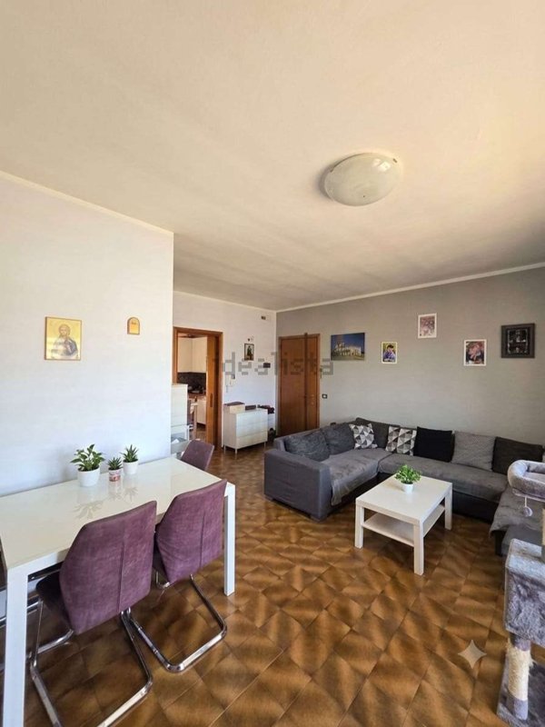 appartamento in vendita a Camisano Vicentino