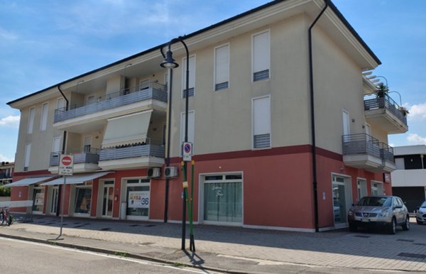 appartamento in vendita a Camisano Vicentino