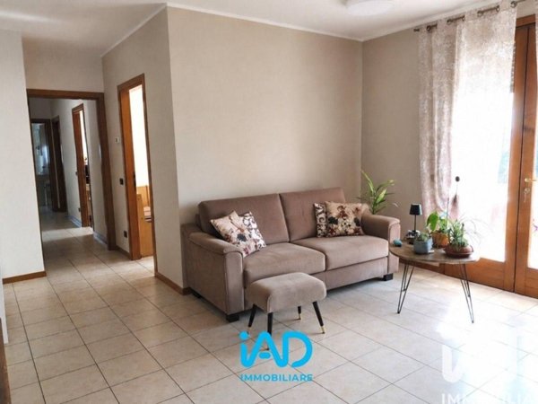 appartamento in vendita a Camisano Vicentino