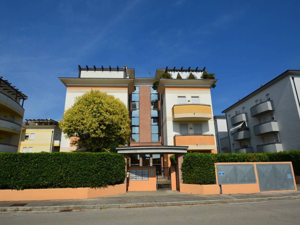 appartamento in vendita a Camisano Vicentino