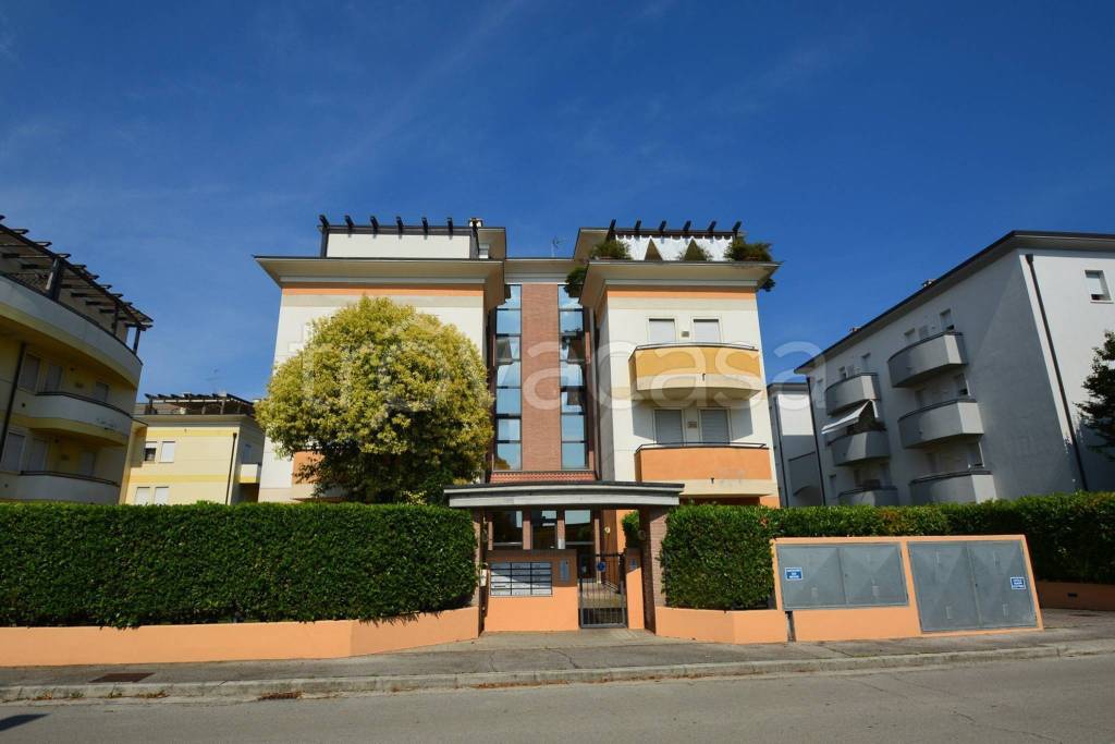 appartamento in vendita a Camisano Vicentino