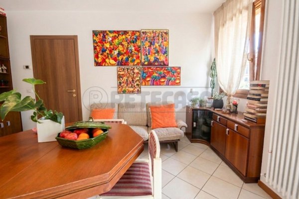 appartamento in vendita a Camisano Vicentino