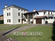 casa indipendente in vendita a Camisano Vicentino