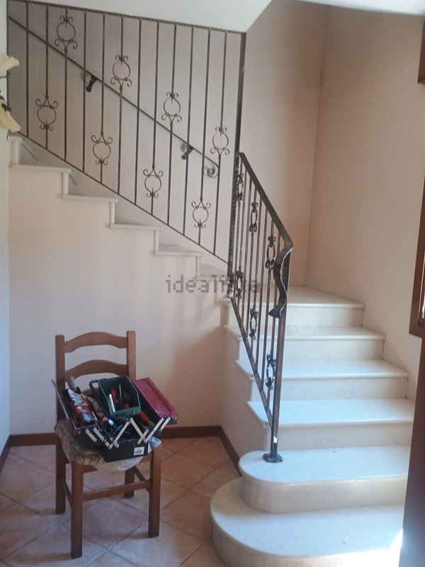 casa indipendente in vendita a Camisano Vicentino