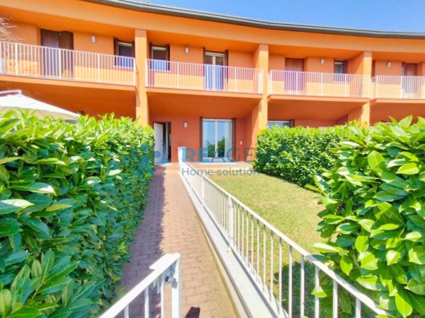 casa indipendente in vendita a Camisano Vicentino