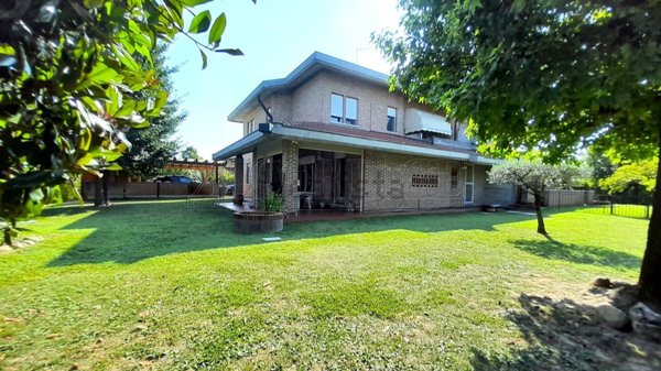 casa indipendente in vendita a Camisano Vicentino