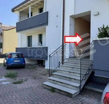 appartamento in vendita a Camisano Vicentino